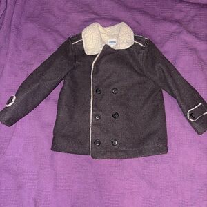 Old Navy sherpa Jacket